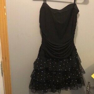 Byerwear too! Size medium cocktail dress